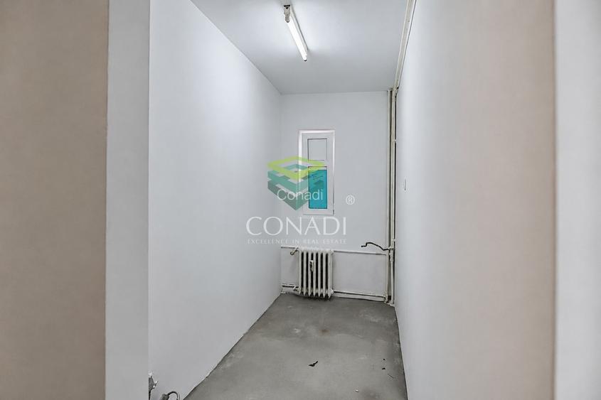 Apartament zona Dristor Ramnicu Sarat  Ideal Investitie si Renovare - 15
