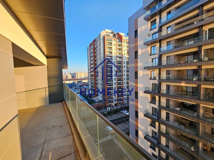 Apartament 2 camere de vanzare in Select Residence, Dristor/Dudesti