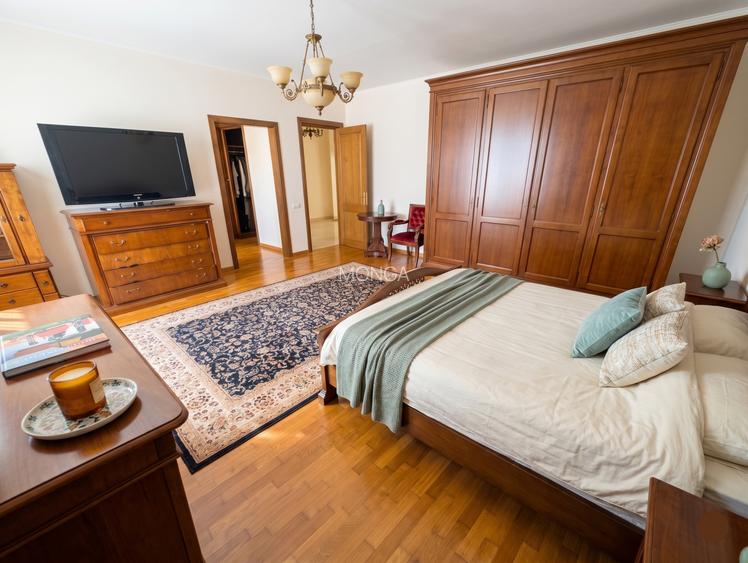 Casa spatioasa duplex 6 camere 500mp | 0 comision | Pipera | 538mp teren - 4
