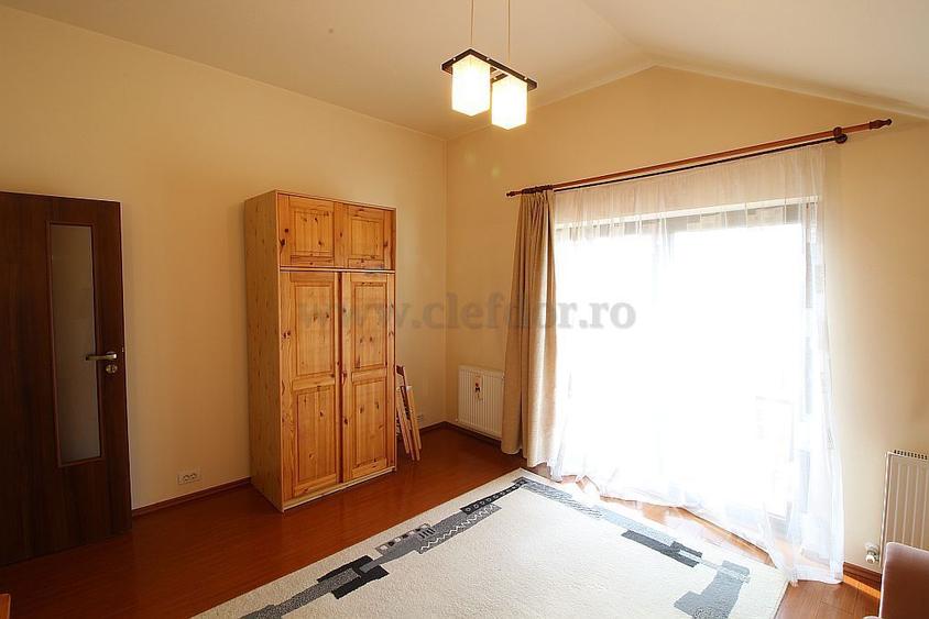 Vila individuala In apropiere de Jolie Ville