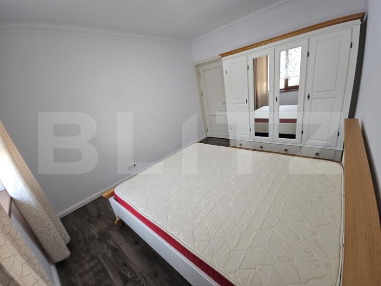 Apartament 3 camere, 68 mp, zona Valea Lupului
