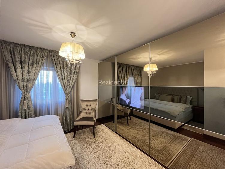3 camere LUX | Sector 1 Felicity | 2 Locuri Parcare - 7