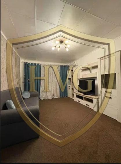 Apartament cu 2 camere | Decomandat | Tei