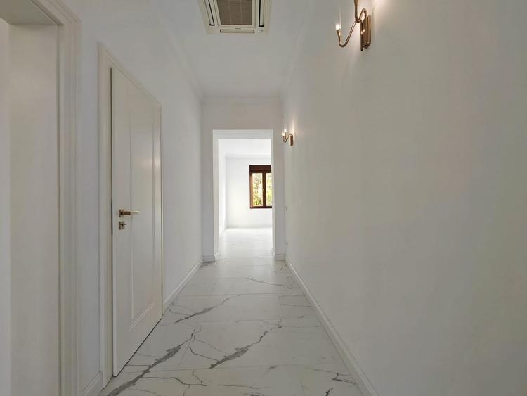 Apartament complet renovat - Piata Sinaia - Comision 0%