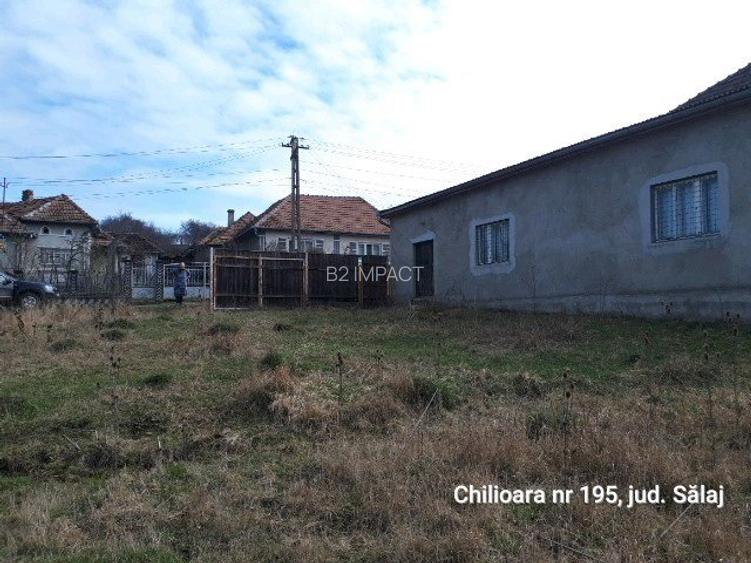 Magazie Cereale - 6