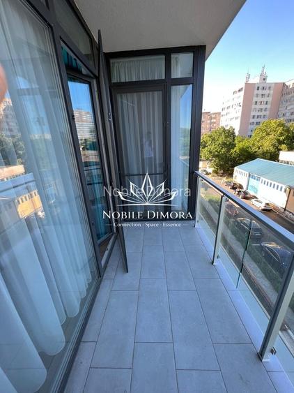 Nord One - Apartament 2 camere premium cu parcare subterana - Iulius Mall - 4
