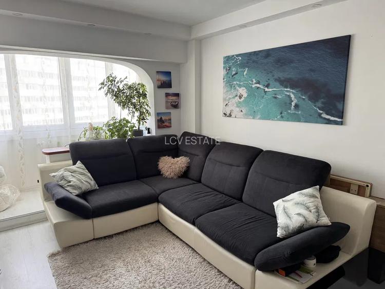 Apartament 3 camere Obor/Boiler/Metrou Obor - 3