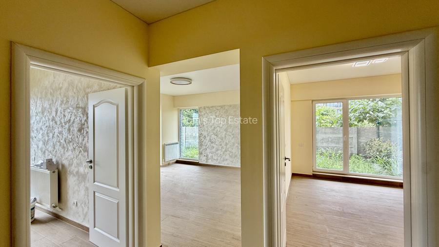 Apartament la PISCINĂ, curte proprie, finalizat, Parcare bonus - 26