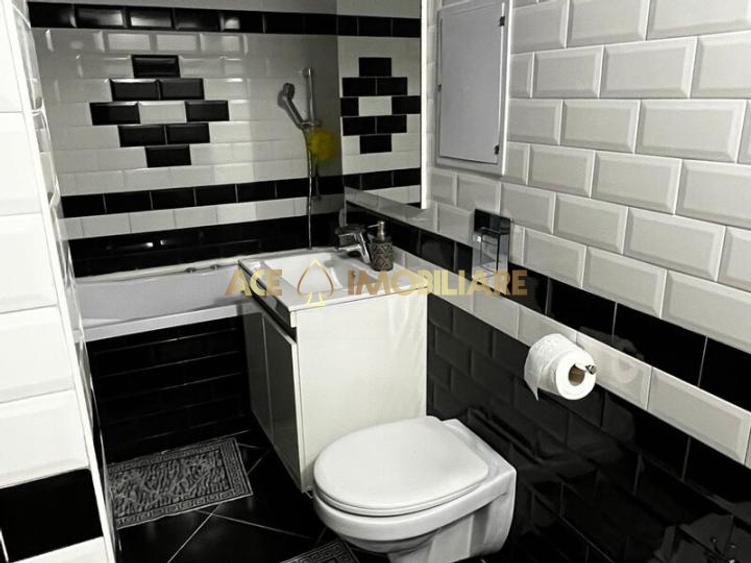 4 Camere de inchiriat | Militari | Metrou | Pet friendly | Mobilat