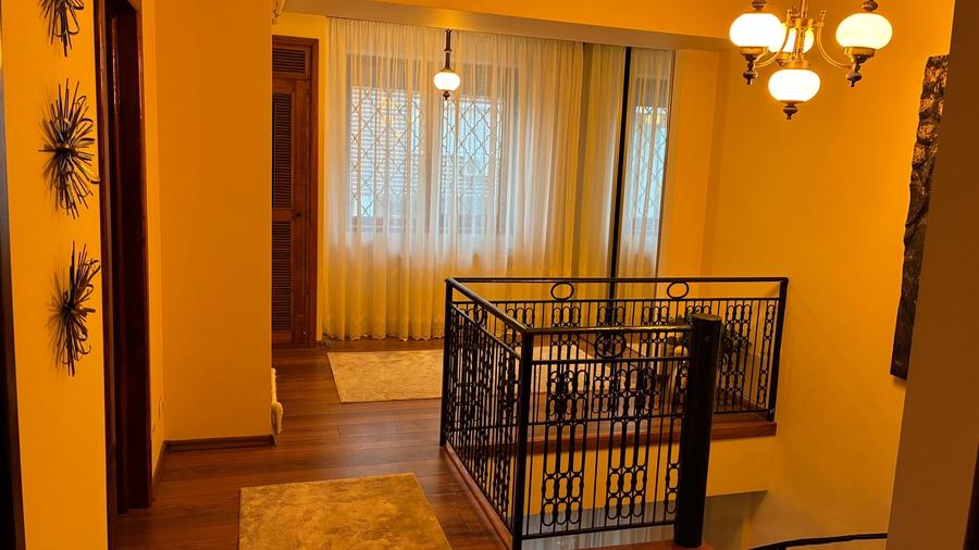 Apartament Duplex Exclusiv  P+1 in  Mamaia zona Vega  comion 0%