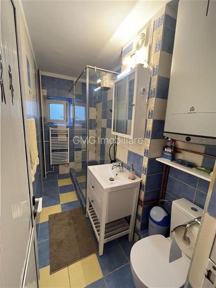 Apartament 4 camere TEI - 7