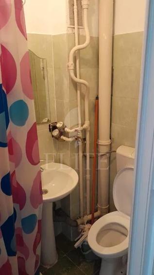 Apartament 2 camere în zona HERMES