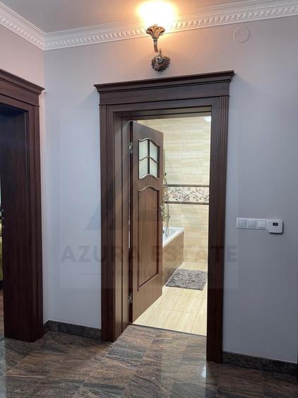 Vila 360 mp utili super exclusivista si teren 750 mp in Sibiu
