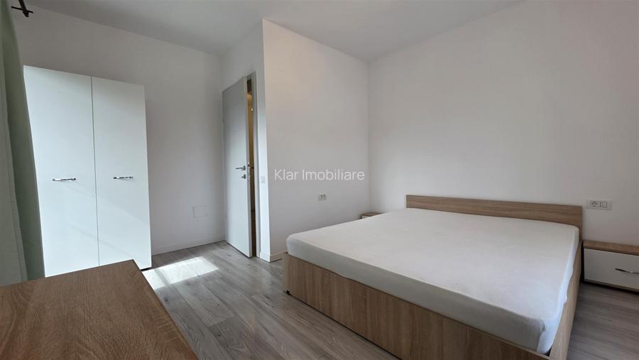 Casa 4 camere 117mpcurte 180mpterasabalconparcareIrisstr. Oasului - 4