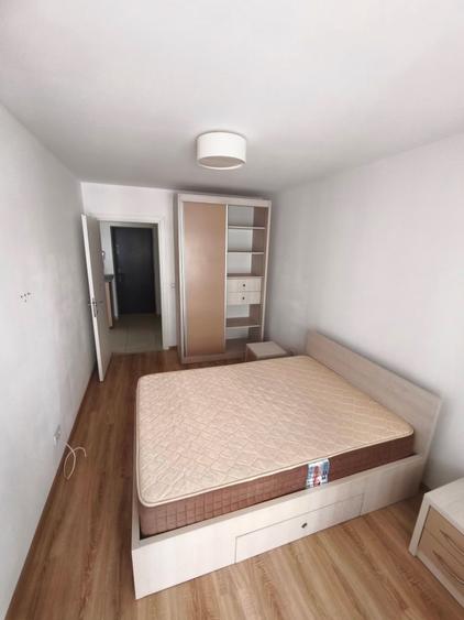 Apartament 2 Camere | Palladium Residence | Balcon | Metrou | AC