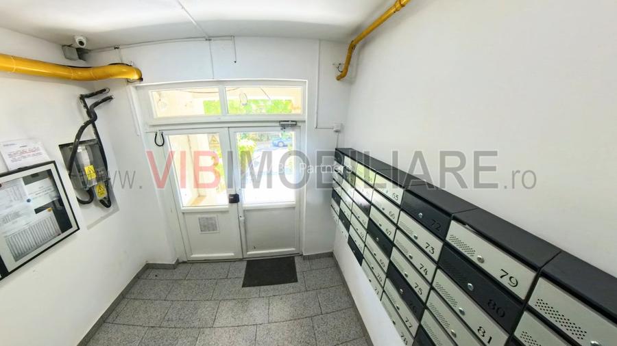 Apartament 3 camere -Militari - decomandat - 9/10 - 1979 - Comision 0 - 17