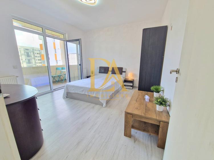 Apartament 2 camere – Militari Residence | Strada Tineretului 35