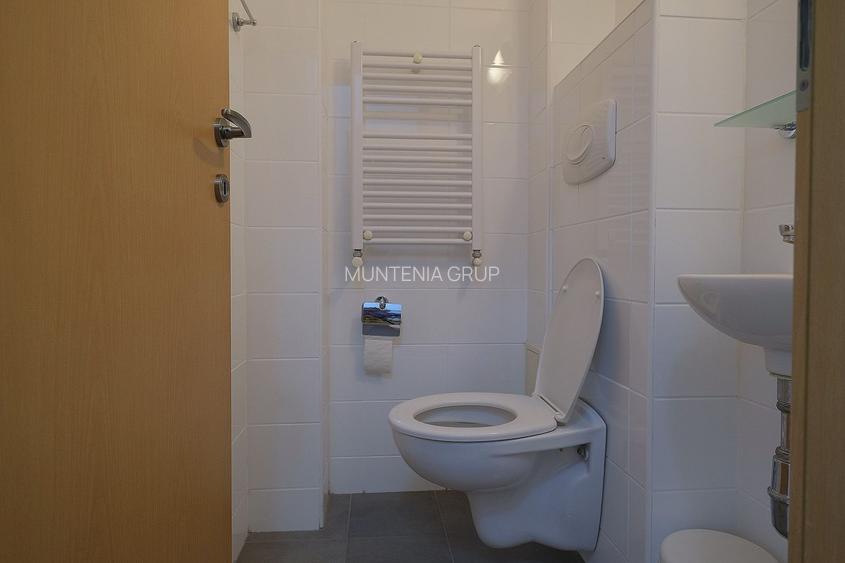 Sos Nordului, apartament 4 camere decomandate, mobilate/ utilate, etaj 2 - 10