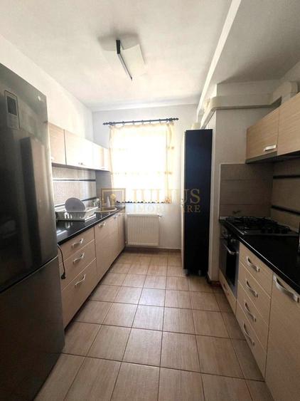 Apartament cu 3 camere in Mehala, loc de parcare, Toscana Residence!