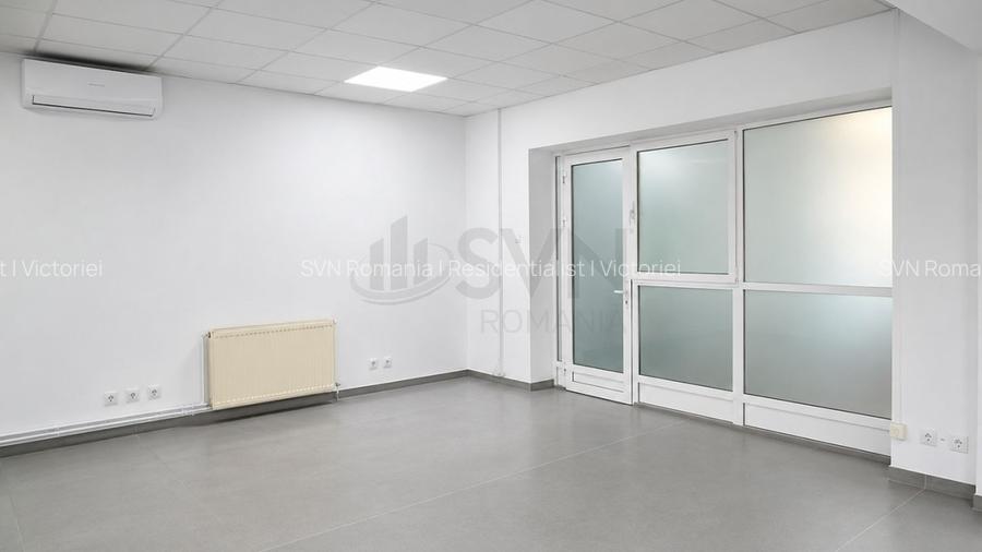 REC3001821 Spatiu clinica medicala autorizata I 236 MP I Parcare I Expozitiei - - 5