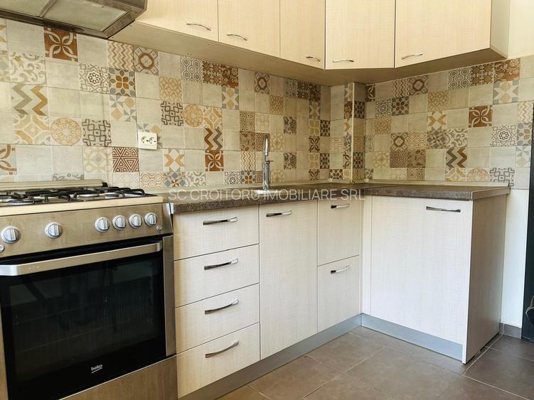 Popesti Leordeni! Apartament cochet de 2 camere ! Parter înalt !  2016 ! Parcare - 11