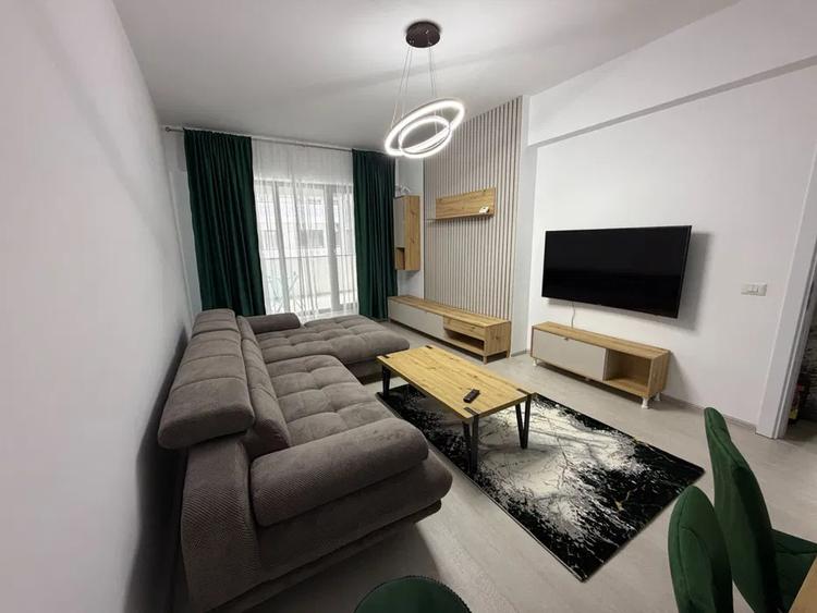 Apartament 2 Camere - 76 mp / 7 minute Metrou N. Teclu