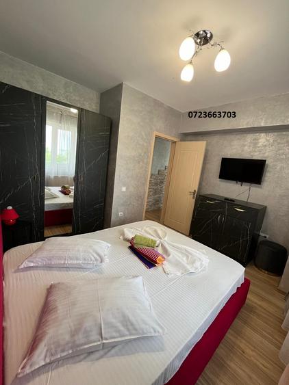 Moon Light Vega Apartament 2 – Închiriere 400 EUR/lună