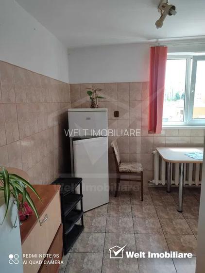 Apartament cu o camera, 44mp, Manastur - 7