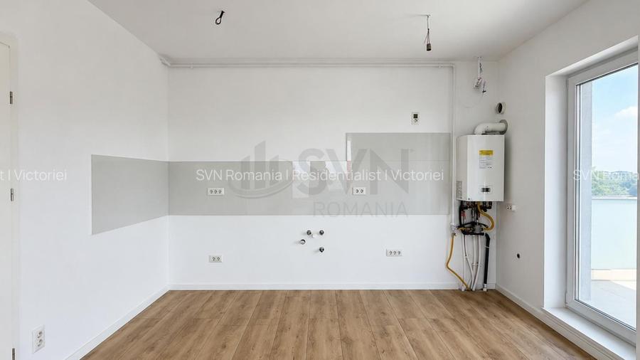 REA1029241 Apartament 3 camere I Sisesti I De vanzare