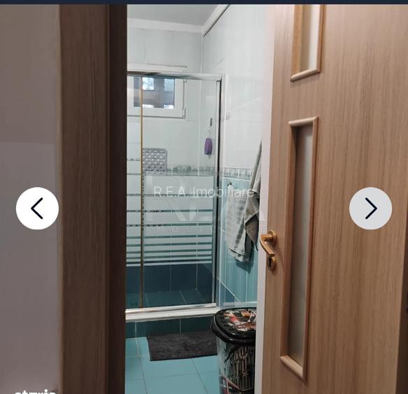 3 camere decomandat 67mp Brancoveanu - Turnu Magurele, renovat, 10 min metrou, b - 9