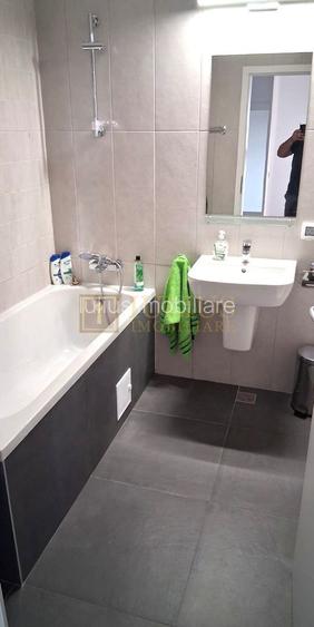2 camere, City of Mara, loc de parcare - 9