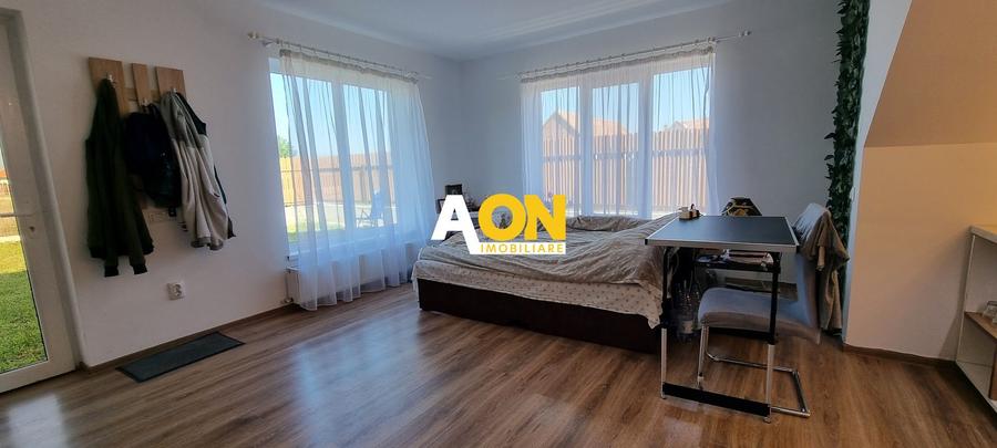 Casa 5 camere, 550mp teren, zona Ciugud