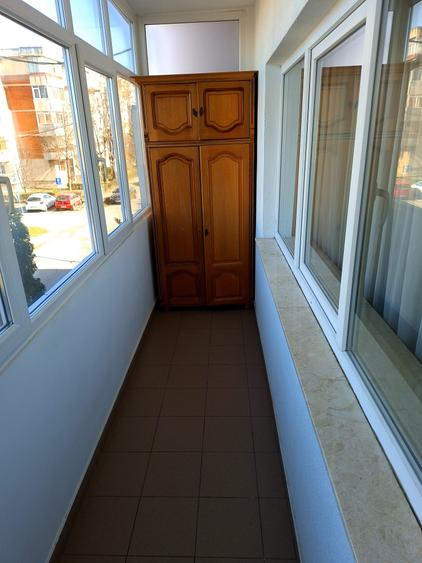 2 camere Tudor , mobilat / utilat , liber / bloc nou!