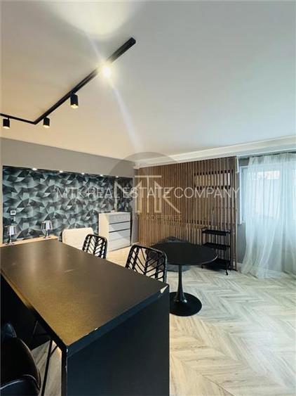 Apartament 3 camere modern | mobilat&utilat | DOROBANTI - 2