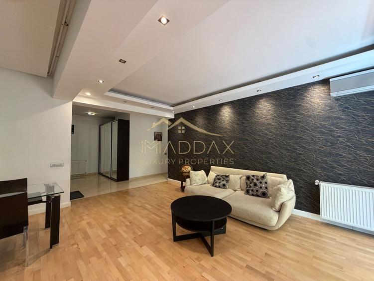 Apartament de închiriat / 3 camere lux *144m*  / Herastrau