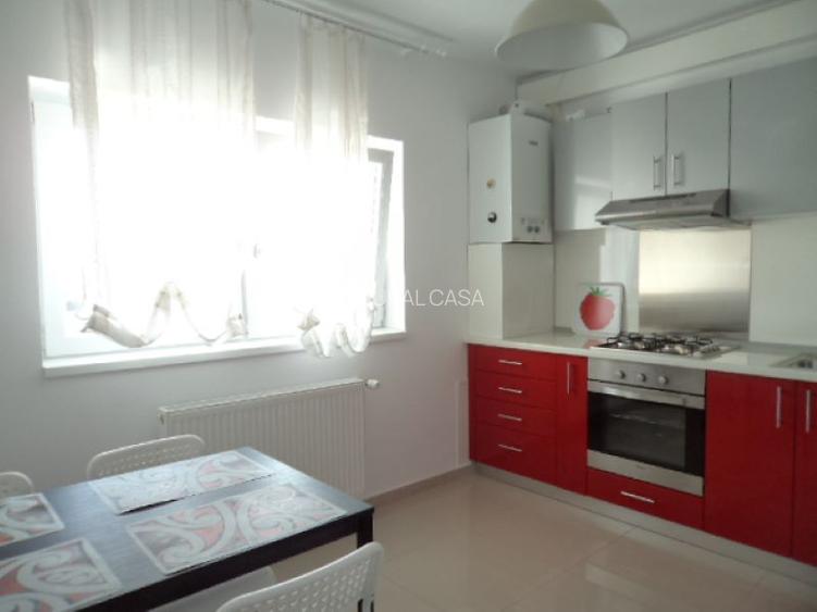 Apartament 2 camere nou, Parcare, Etaj 1 Vila - 12