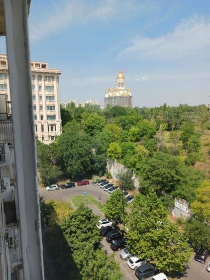 Unirii 3 Camere Centrala Proprie Mobilat Lux Vedere Panoramica