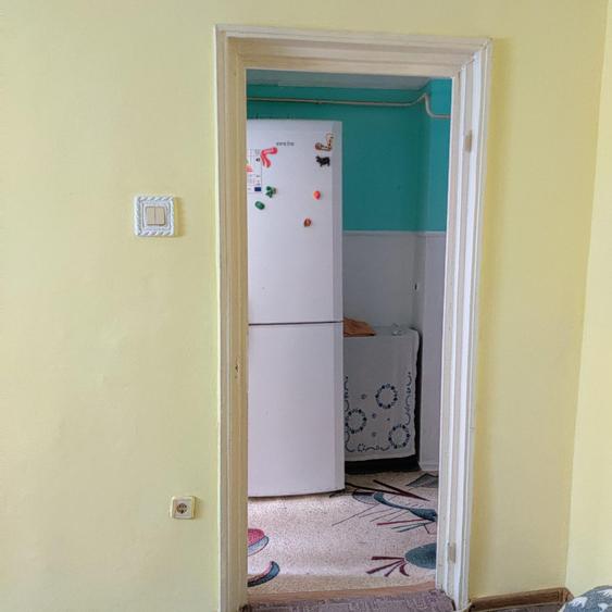Apartament 2 camere confort 2, zona Viziru 3 - E-uri.