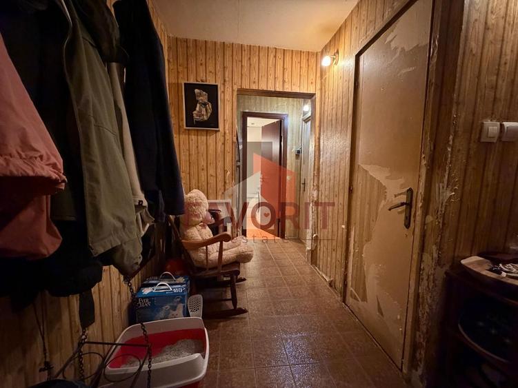 2 camere | centrala proprie | investitie | zona excelenta |
