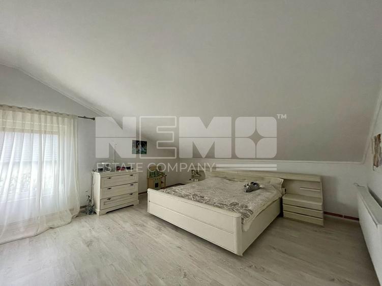 CASA 5 CAMERE | ZONA CENTRALA SAT | COMPLET UTILATA | VOITINEL