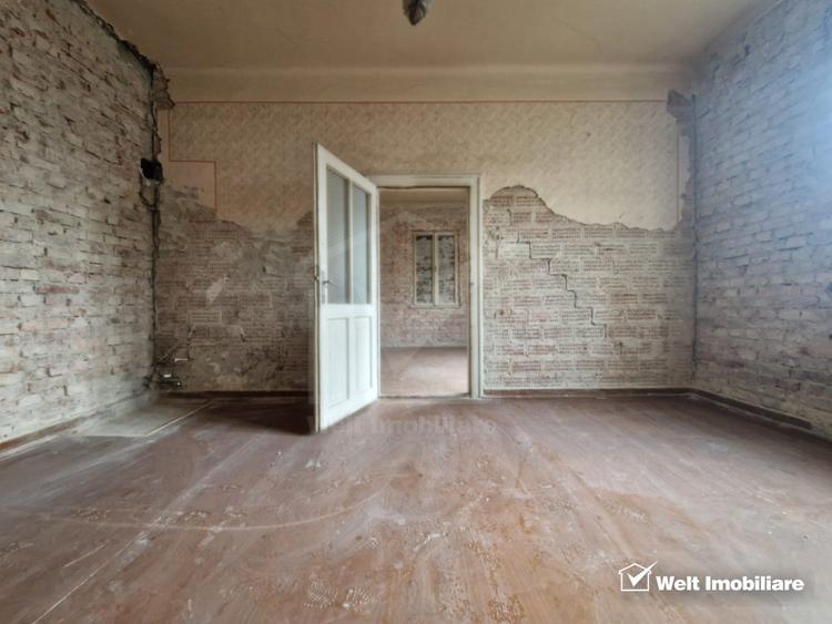 Oportunitate Investitie - Casa 102 mp utili - Zona Gara/Dedeman