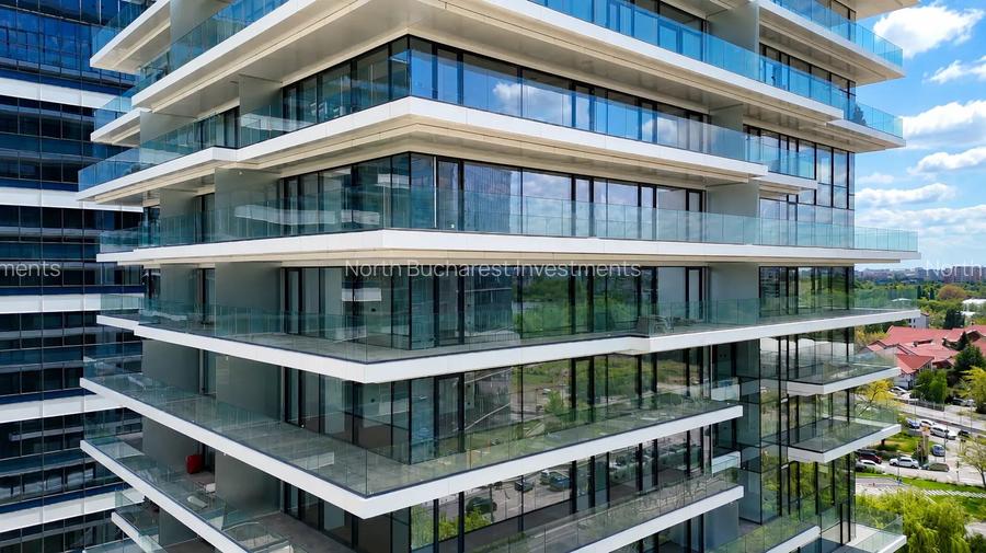 Apartament 3 camere Floreasca, Aviatiei, Fabrica de Glucoza, Bucuresti - 2