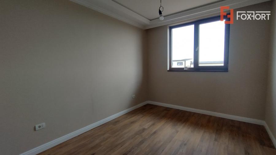 COMISION 0%-Duplex deosebit, 4 camere-Sacalaz