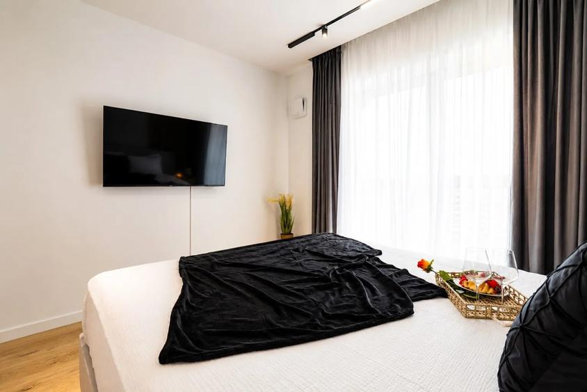 Apartament 3 camere Floreasca, Aviatiei, Fabrica de Glucoza, Bucuresti
