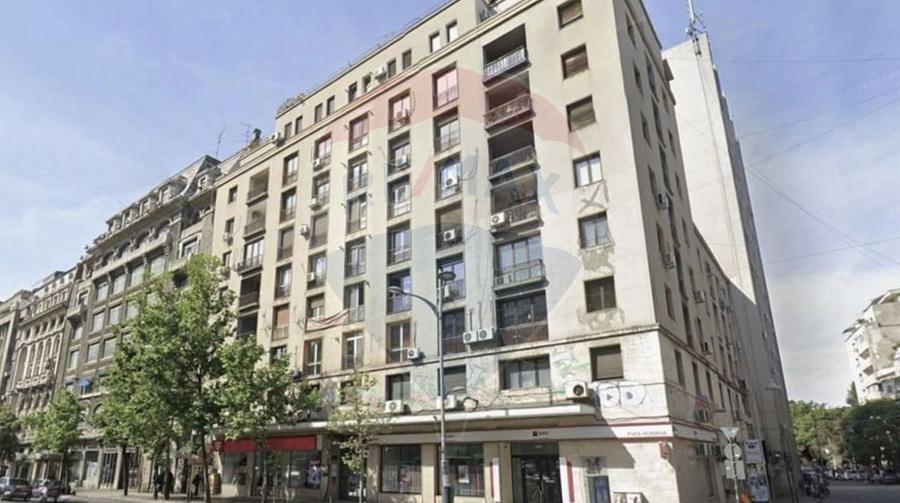 Inchiriere spatiu comerciale/ zoma Romana-Magheru