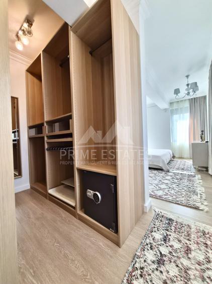 Penthouse Premium – 4 Dormitoare, terasa amenajata 38 mp, Aviatiei-Herastrau