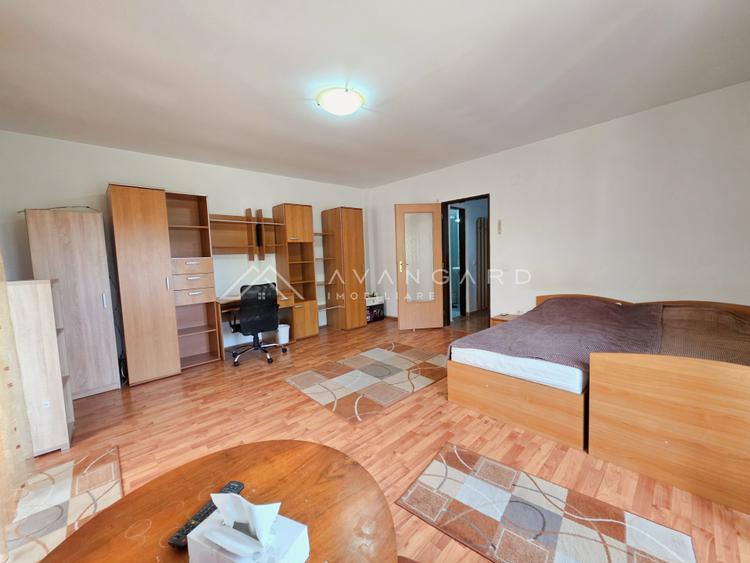 Apartament 1 camera | 34 mp | zona FSEGA | Iulius Mall