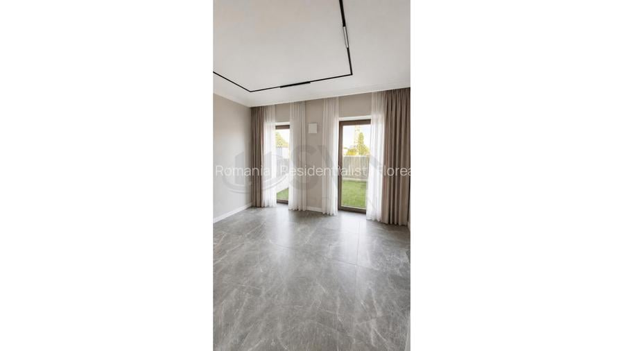 REA1029895 Apartament prima închiriere, 2 camere decomandat, parter, Green Lake
