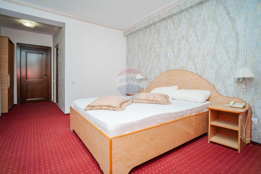 Oportunitate: Hotel cu 24 Camere de Vânzare/Inchiriere - Centru Bârlad
