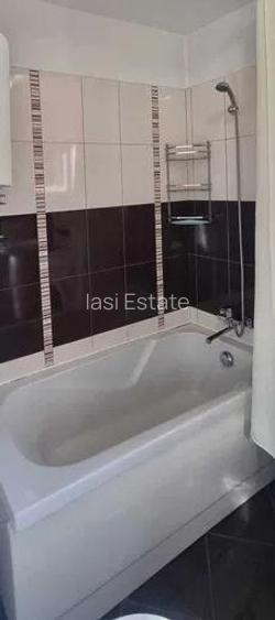 Apartament 1 camera Centru - Palas - Lazăr Residence